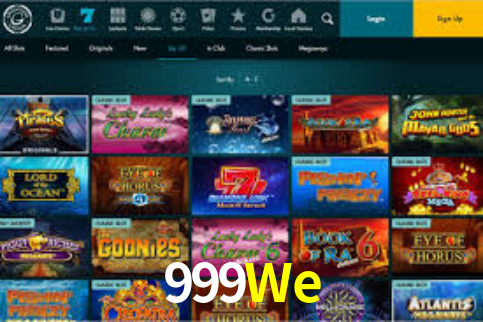 Interface Premium 999We