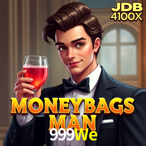 Tecnologia da Plataforma 999We